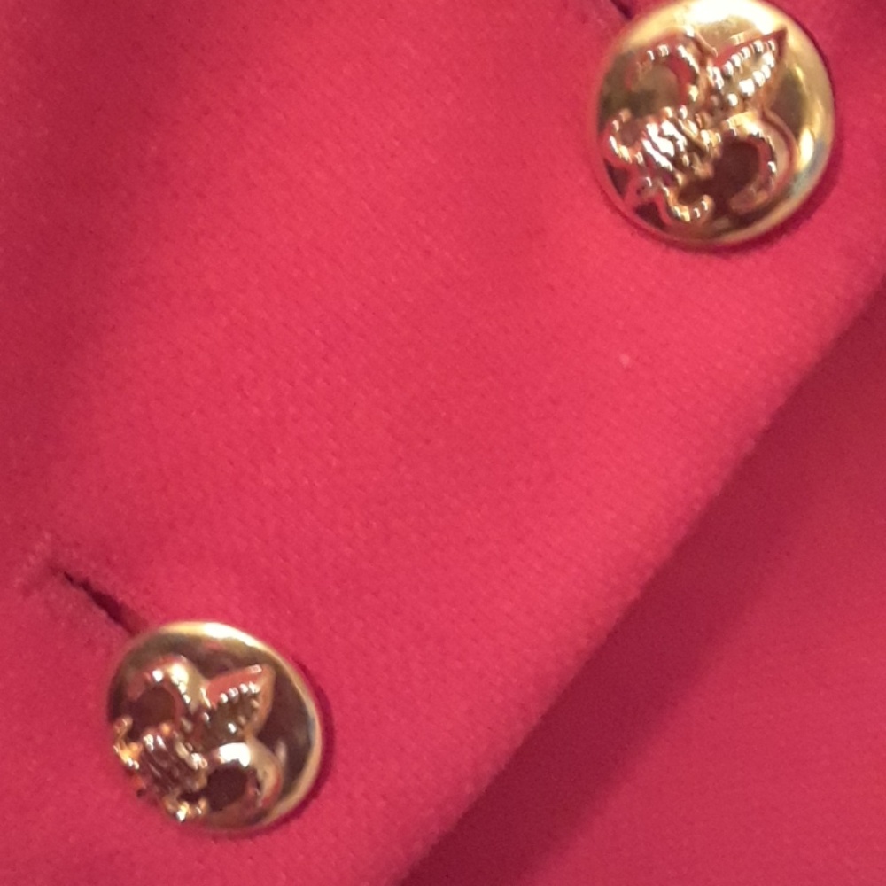 Escada Margaretha Ley Suit NWOT - Picture 5 of 6